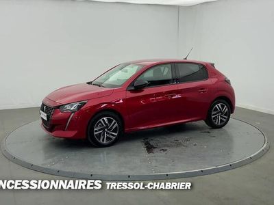 occasion Peugeot 208 PureTech 100 S&S BVM6 Allure Pack