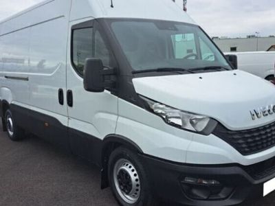occasion Iveco Daily 35S16 FOURGON 16M3