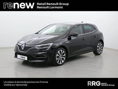 Renault Mégane IV