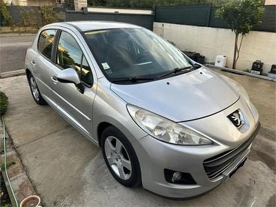 Occasion 2012 Peugeot 207 Business-Line Berline | 5 500 € (Prix juste)