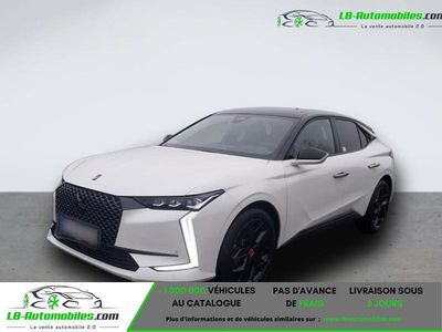 Occasion 2023 DS Automobiles DS4 Berline | 31 200 €