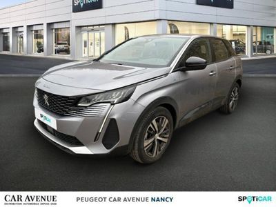 occasion Peugeot 3008 d'occasion Plug-in Hybrid 180ch Active Pack e-EAT8