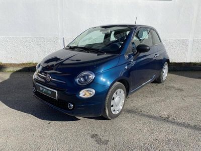 occasion Fiat 500 II 1.0 70 ch Hybride BSG S/S 3p