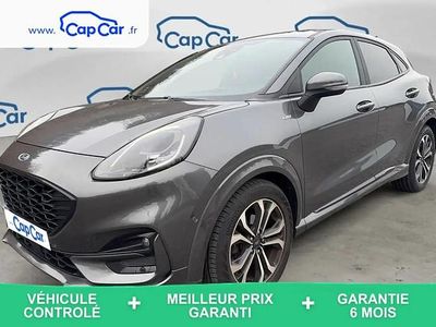 Occasion Ford Puma ST-Line 125 ch (91 kW) 2022 SUV