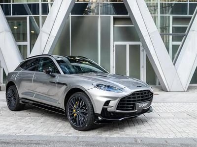 Argent Occasion 2024 Aston Martin DBX 707 SUV | 339 990 €