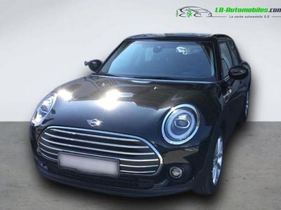 Mini One Clubman
