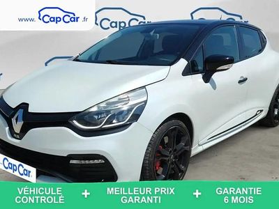 Renault Clio IV