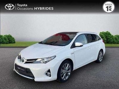 Occasion 2014 Toyota Auris Touring Sports Style Break | 14 900 € (Prix juste)