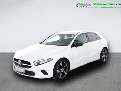 Mercedes A250