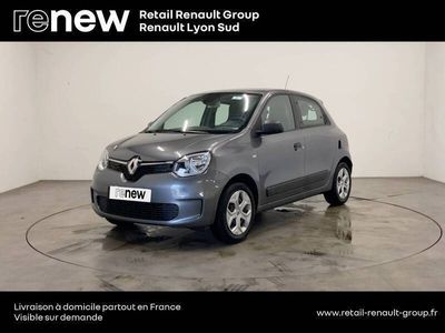 occasion Renault Twingo Twingo IIIIII SCe 75 - 20