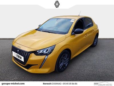 occasion Peugeot 208 208PureTech 100 S&S BVM6 Style