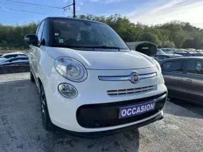 occasion Fiat 500L 1.4 16v 95ch Lounge