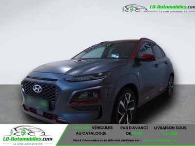 Occasion 2019 Hyundai Kona SUV | 23 800 € (Prix juste)