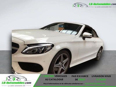 Occasion 2017 Mercedes C180 Berline | 29 200 €