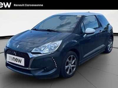 DS Automobiles DS3