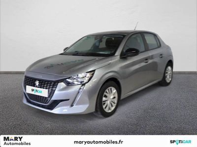 occasion Peugeot 208 BlueHDi 100 S&S BVM6 Active