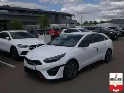 occasion Kia ProCeed T-gdi 204 Dct7 Gt