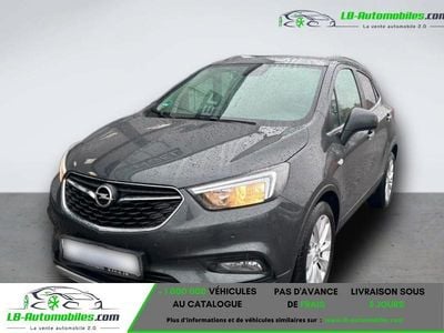 Occasion Opel Mokka 140 ch (102 kW) 2017 SUV