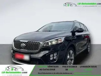 occasion Kia Sorento 2.2 Crdi 200 Ch 4x2 Bva 5pl