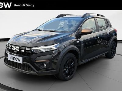 Occasion Dacia Sandero Extreme 2025 Noir Citadine