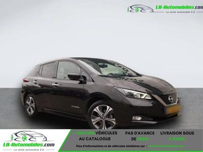 occasion Nissan Leaf Electrique 40kWh 150 ch BVA