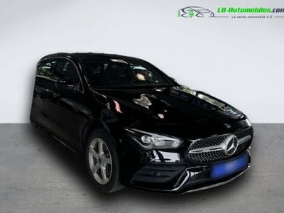 Mercedes E250