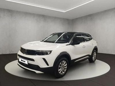 Occasion Opel Mokka Edition 131 ch (96 kW) 2022 Blanc SUV