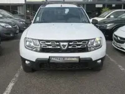 occasion Dacia Duster Tce 125 4x2 Ambiance
