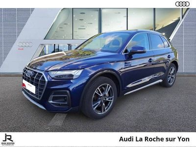 occasion Audi Q5 Q535 TDI 163 S tronic 7