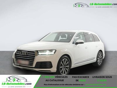 occasion Audi Q7 50 TDI 286 BVA Quattro 5pl