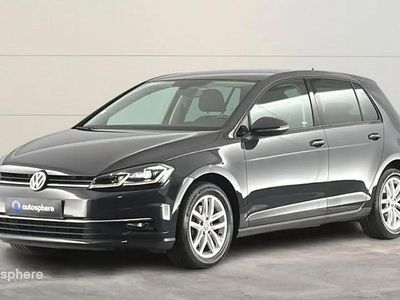 Occasion 2017 VW Golf VII Berline | 15 999 € (Prix juste)