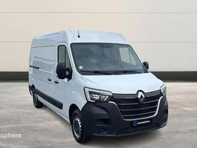 Occasion Renault Master 137 ch (100 kW) 2024 Van
