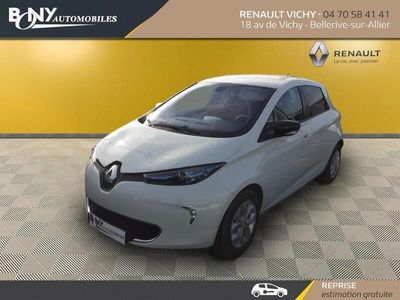 occasion Renault Zoe ZOE- Life