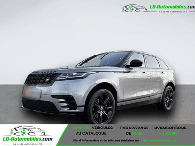 occasion Land Rover Range Rover Velar 3.0L D275 BVA