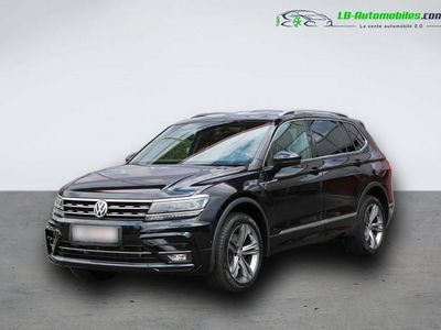 VW Tiguan Allspace