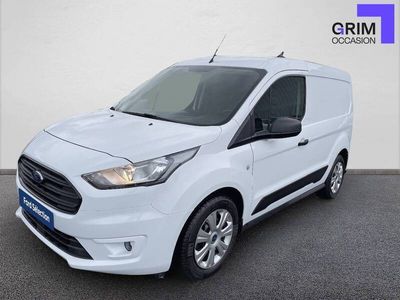 occasion Ford Transit Transit Connect FGNCONNECT FGN L1 1.5 ECOBLUE 75 S&S