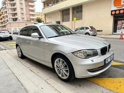Occasion BMW 120 Sport Line 177 ch (130 kW) 2011 Citadine