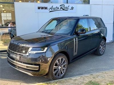 Occasion 2023 Land Rover Range Rover HSE SUV | 124 900 € (Prix juste)