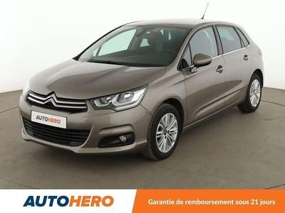 Citroën C4