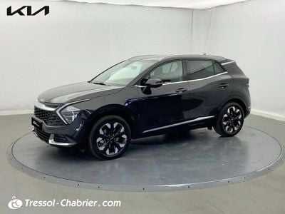 Occasion Kia Sportage 2022 SUV