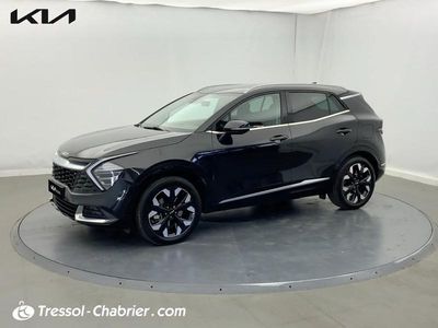 Occasion 2022 Kia Sportage SUV | 27 923 € (Prix juste)