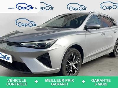 Occasion MG MG5 EV Luxury 114 kW (156 ch) 2022 Break