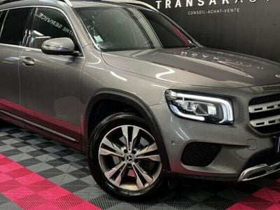 Mercedes GLB200