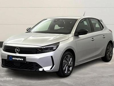 Occasion Opel Corsa Edition 102 ch (75 kW) 2025 Citadine