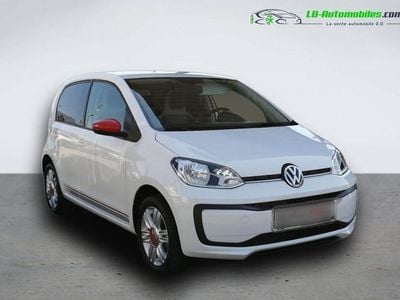 VW up!