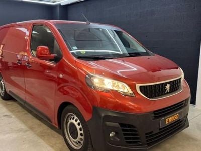 Peugeot Expert