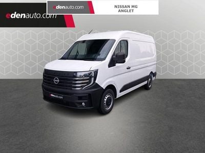 Nissan Interstar