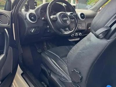 Occasion 2010 Audi A1 Ambition Berline | 5 900 € (Prix juste)