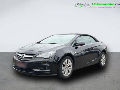 Opel Cascada