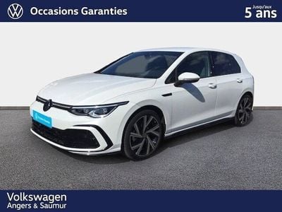 VW Golf VIII